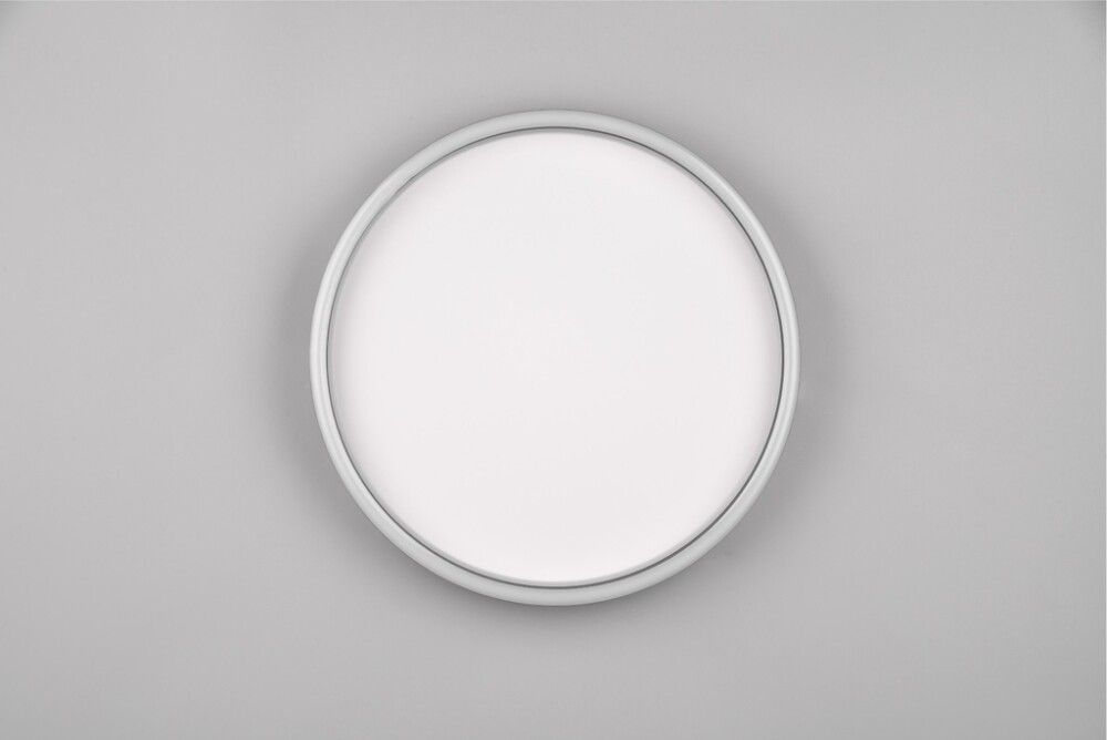 Kattovalaisin Trio Rotonda Musta