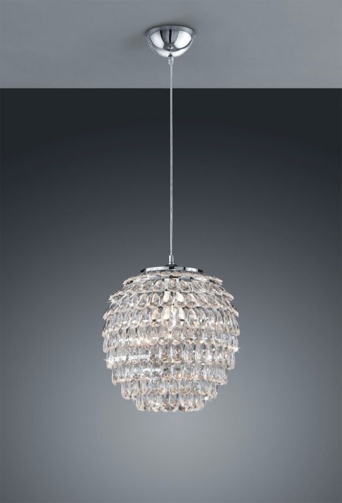 Riippuvalaisin Trio Petty