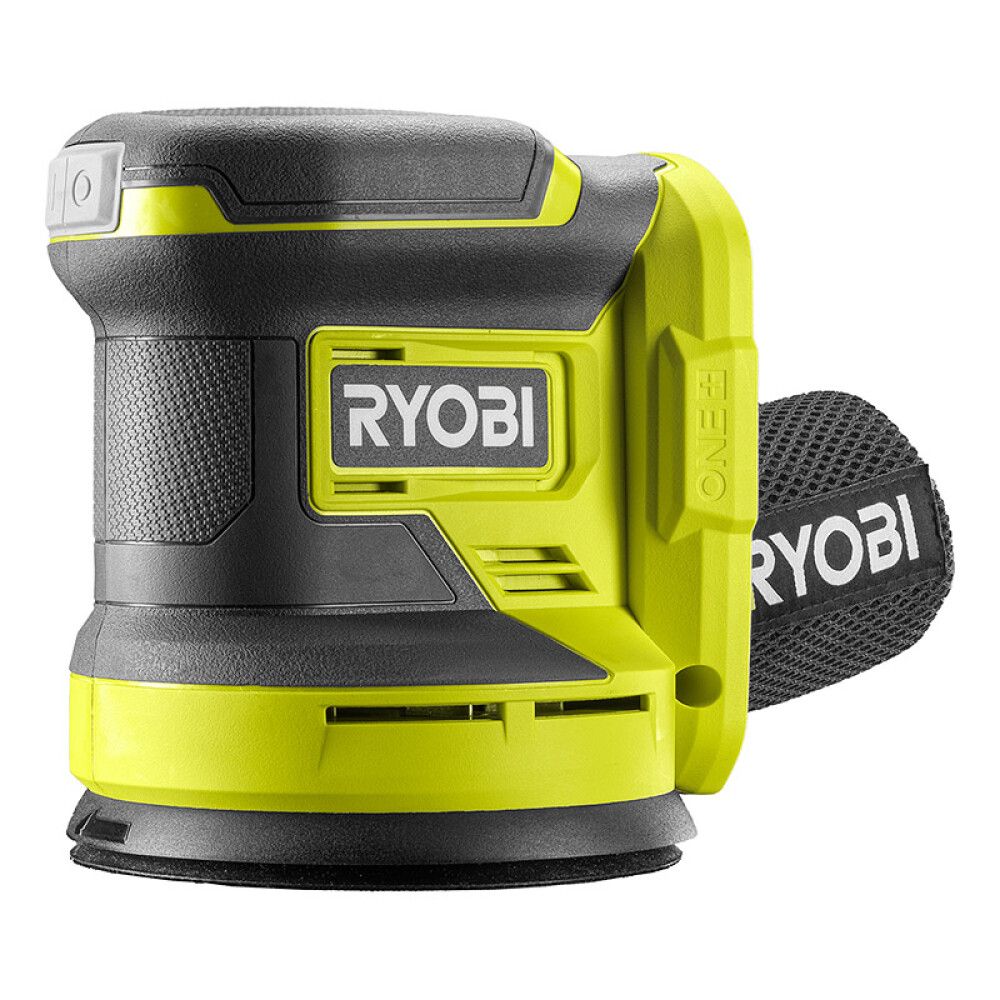 Epäkeskohiomakone Ryobi ONE+ R18ROSN-0