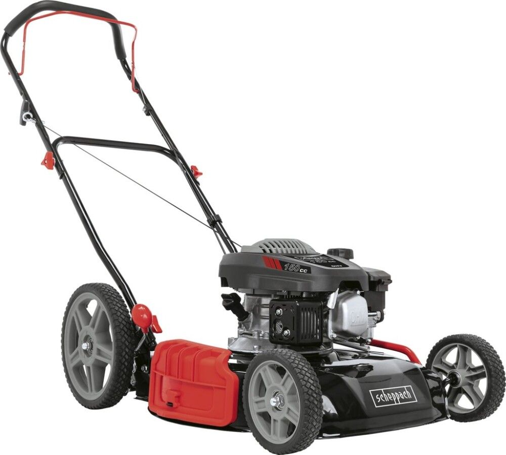 Ruohonleikkuri Scheppach MMP150-51