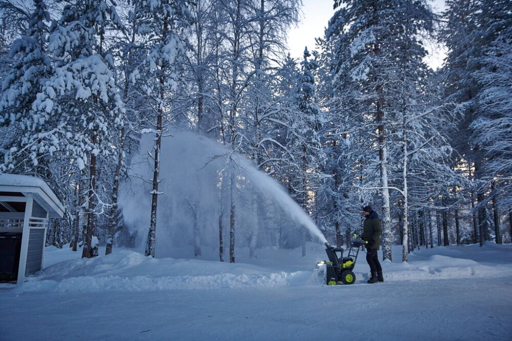 Akkulumilinko Ryobi MaxPower 36V RY36STX56A-250