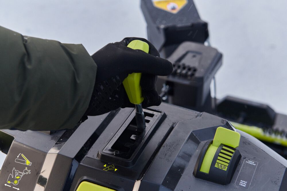 Akkulumilinko Ryobi MaxPower 36V RY36STX56A-250