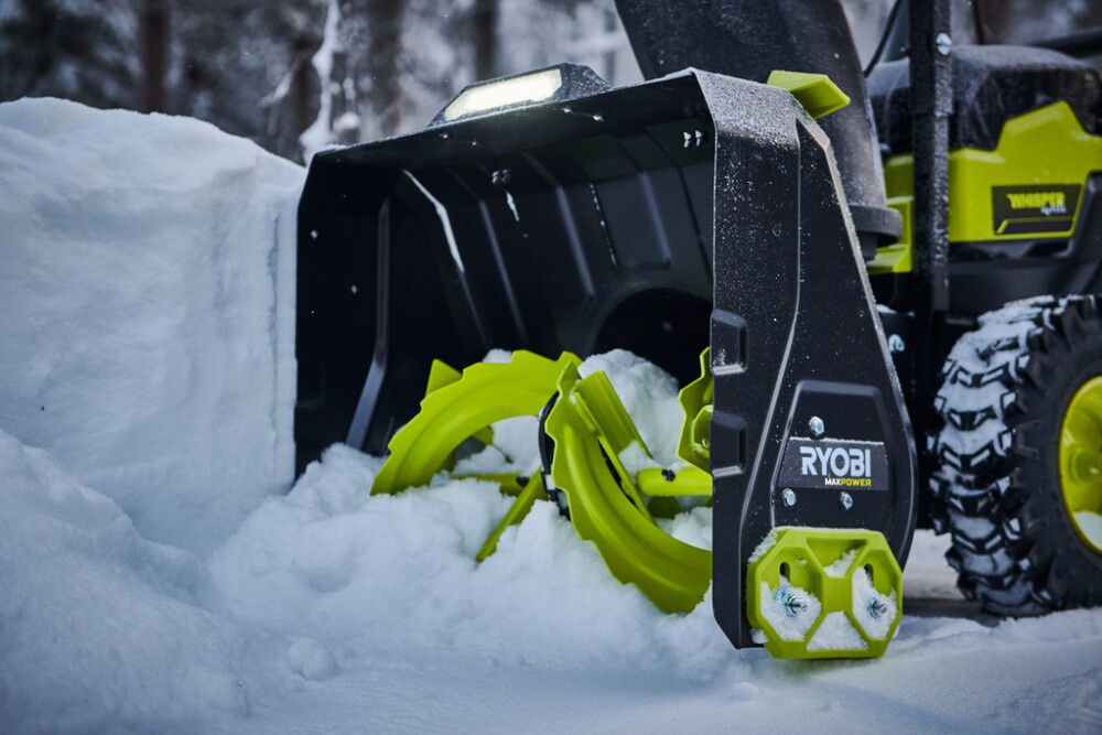 Akkulumilinko Ryobi MaxPower 36V RY36STX56A-250