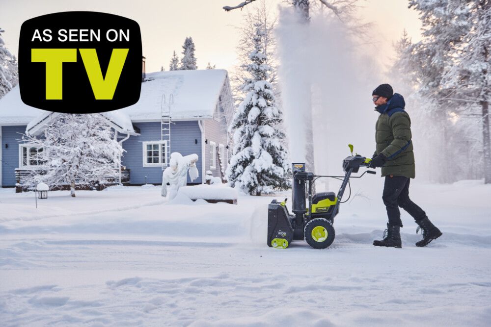 Akkulumilinko Ryobi MaxPower 36V RY36STX56A-250