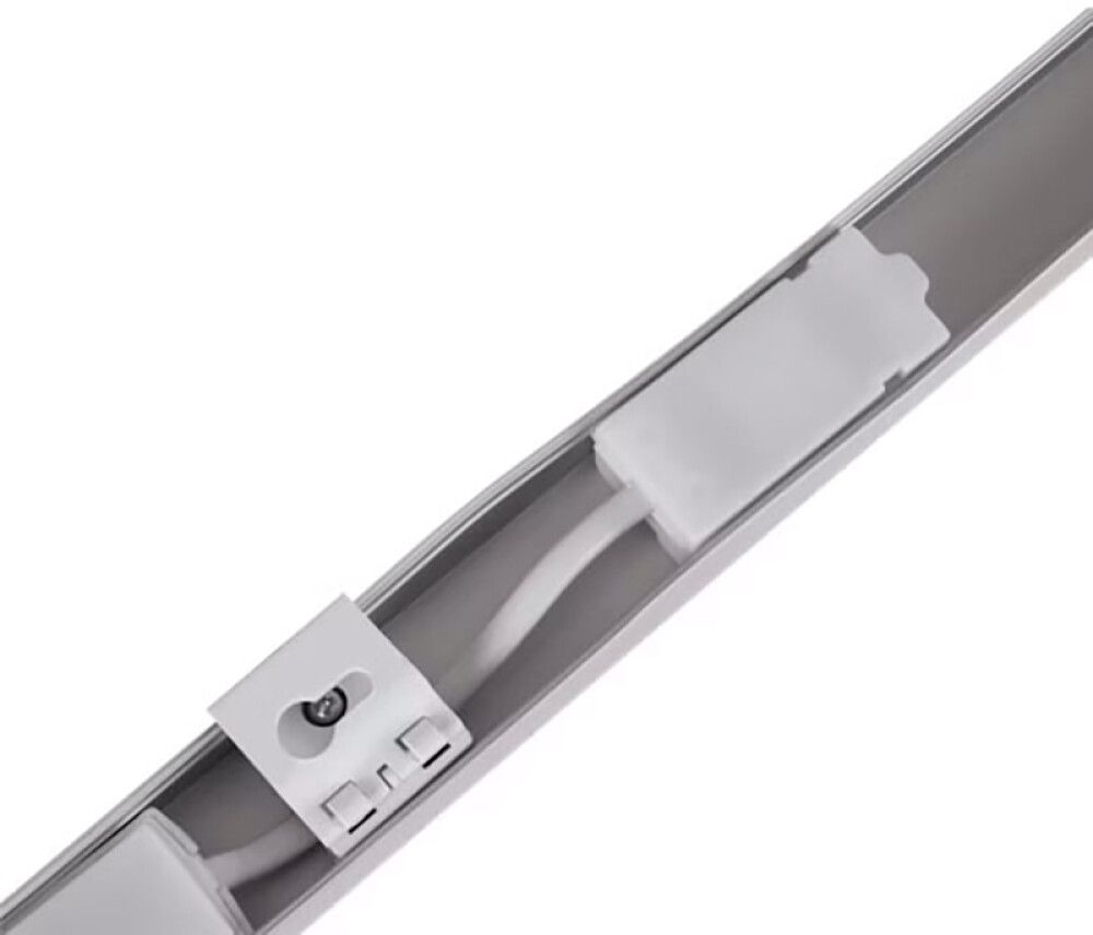 Yleisvalaisin Eglo Matanza valkoinen 60 cm IP20