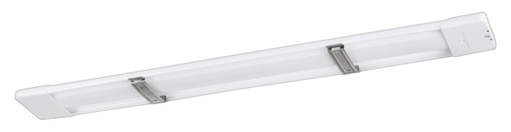 Yleisvalaisin Eglo Sicciarotta valkoinen 60 cm