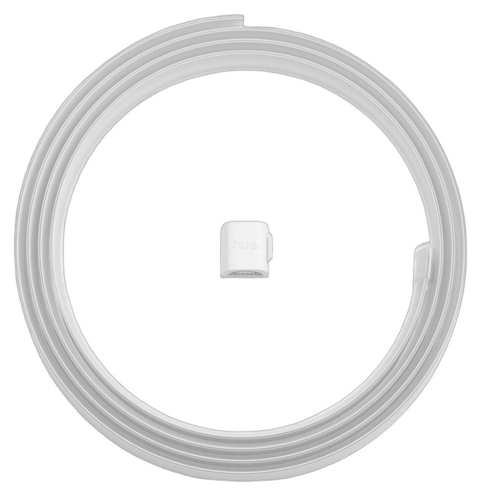 LED-valonauha Philips Hue Flux jatko-osa 2 m