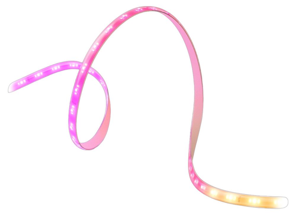 LED-valonauha Philips Hue Flux 3 m