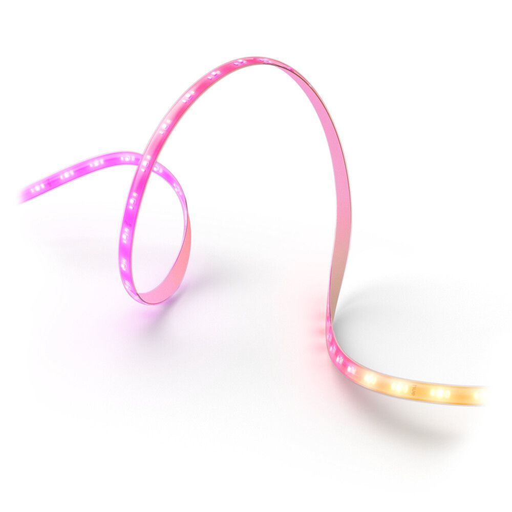 LED-valonauha Philips Hue Flux 6 m