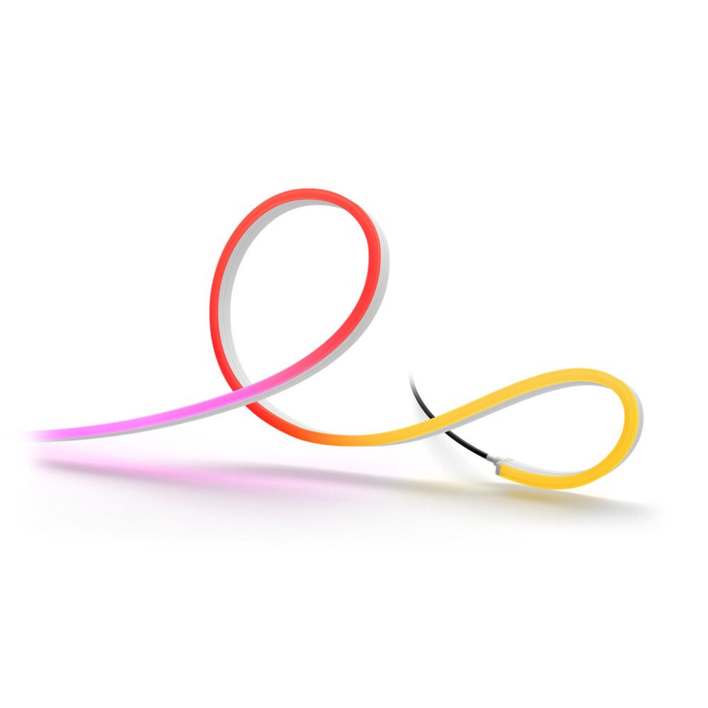 LED-ulkovalonauha Philips Hue Neon 3 m