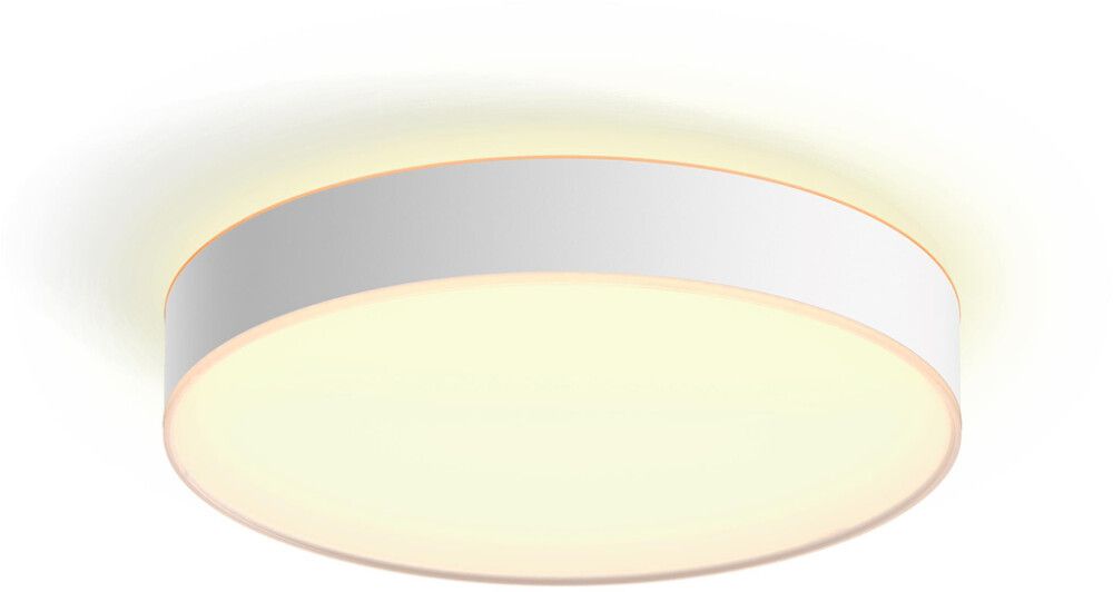 Kattovalaisin Philips Hue Devere L Valkoinen