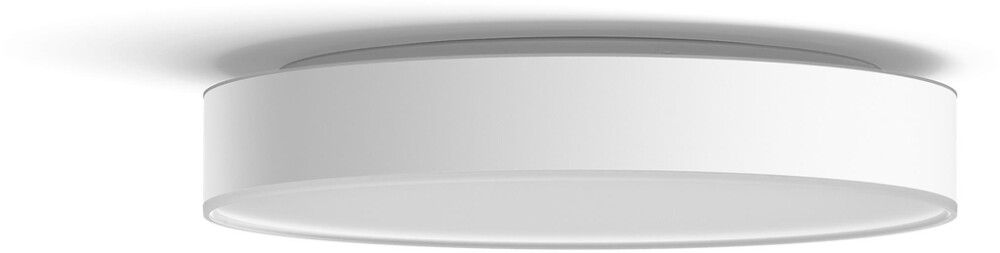 Kattovalaisin Philips Hue Devere L Valkoinen