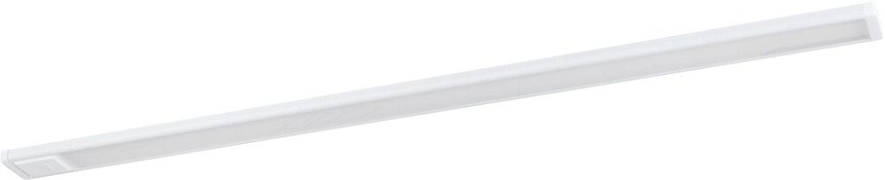 LED-kaapinalusvalaisin Eglo Repilado 2 valkoinen 57 cm