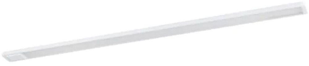 LED-kaapinalusvalaisin Eglo Repilado 2 valkoinen 87 cm