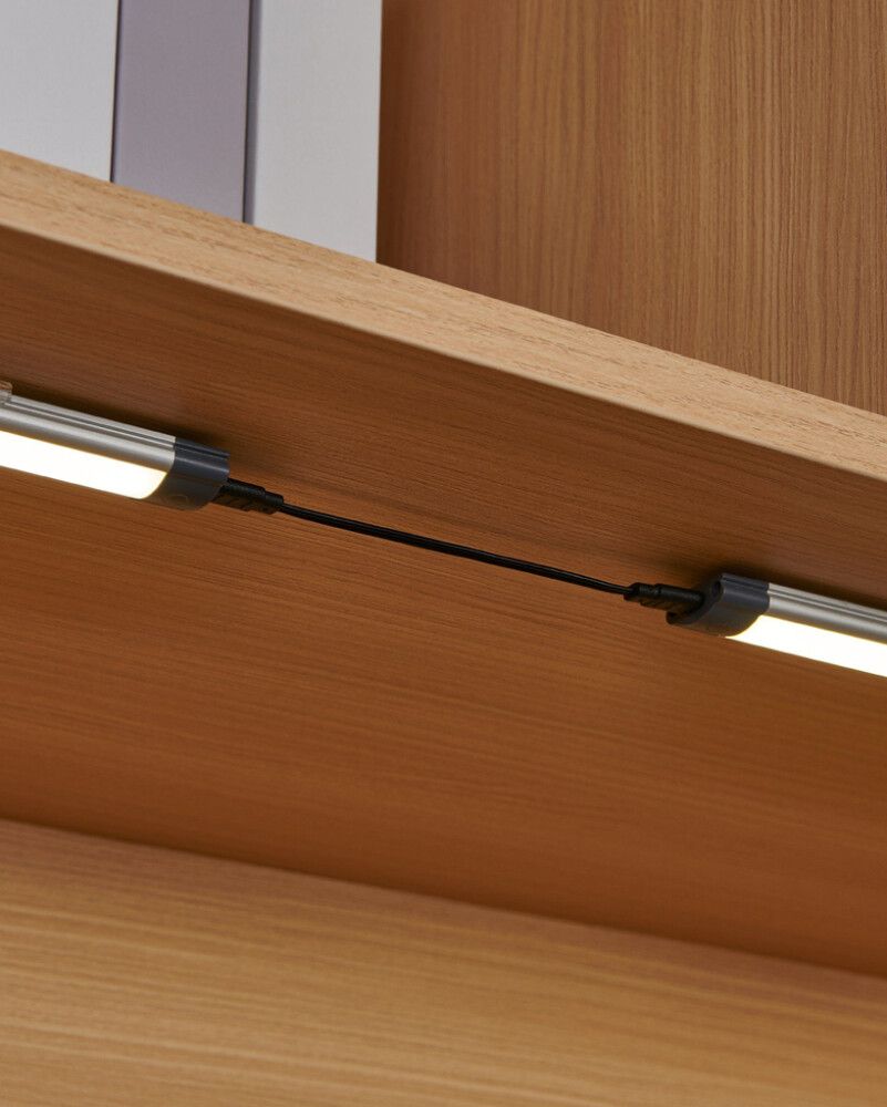 LED-kaapinalusvalaisin Eglo Lerca 57 cm