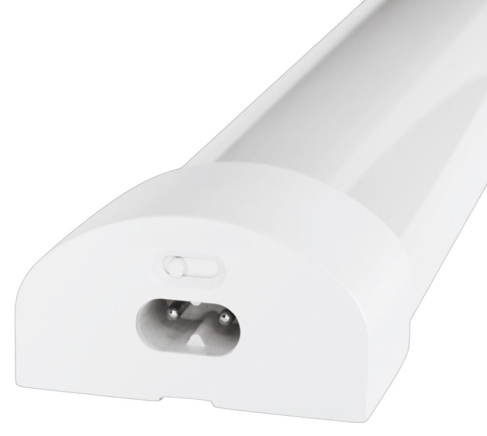 LED-kaapinalusvalaisin Eglo Stracca valkoinen 37 cm