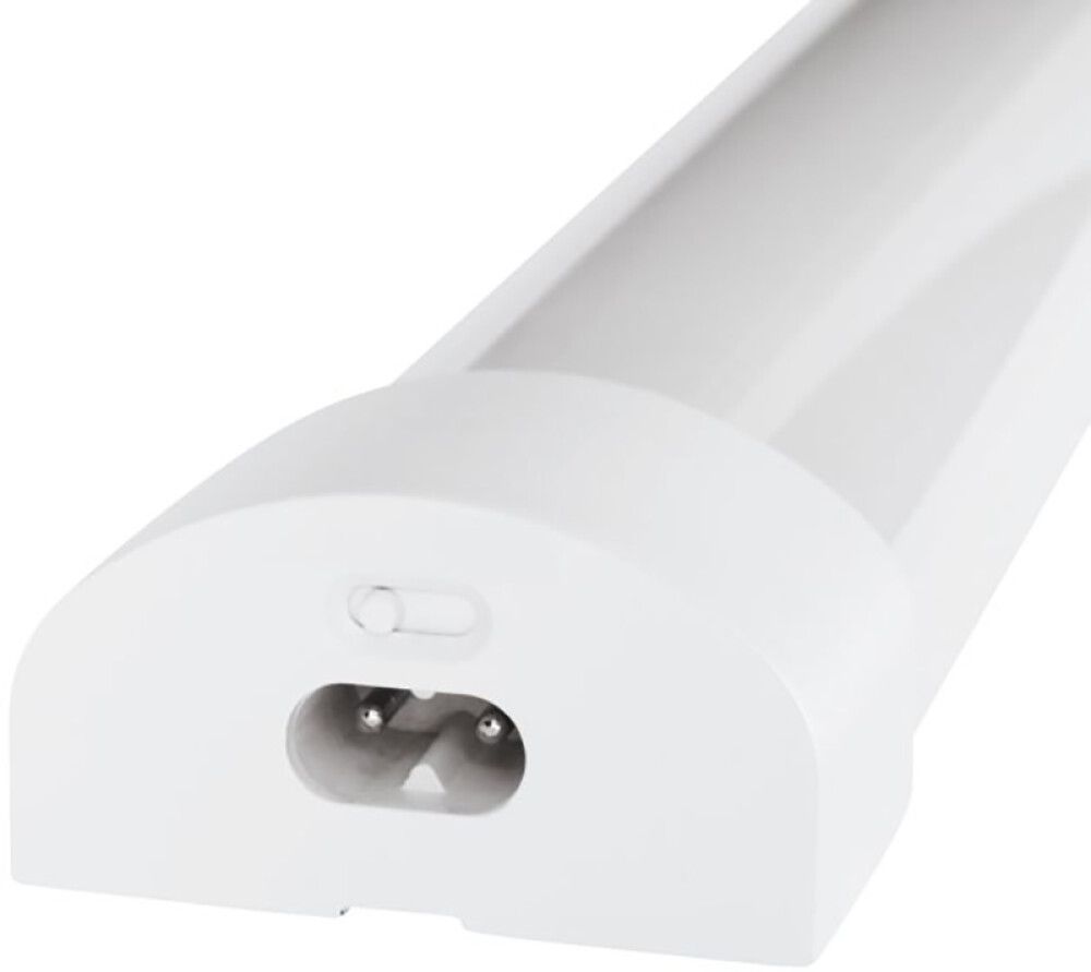 LED-kaapinalusvalaisin Eglo Stracca valkoinen 57 cm