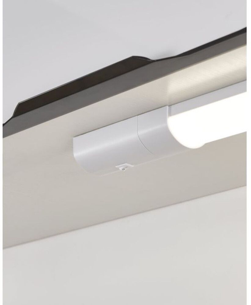 Kytkinmoduuli Eglo Stracca valkoinen 9 cm