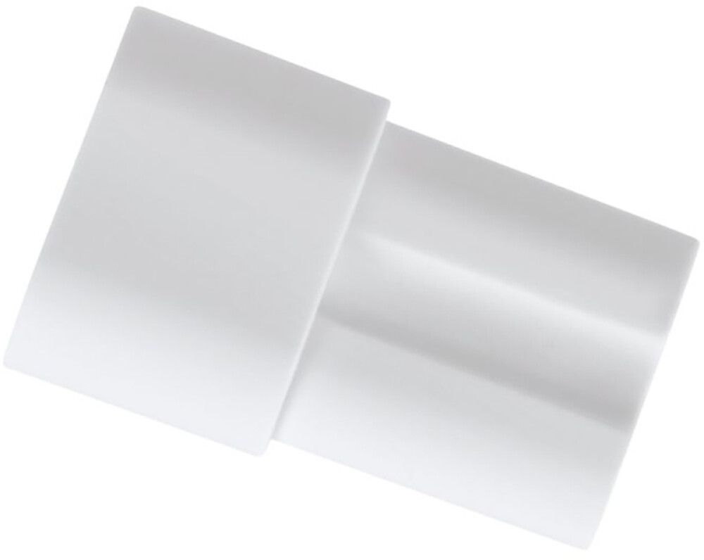 Liitin Eglo Stracca pistoke valkoinen 3,2 x 1,8 x 1,1 cm