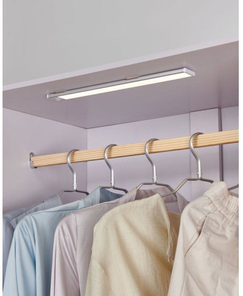 Kaapinalusvalaisin Eglo Benasco 37 cm