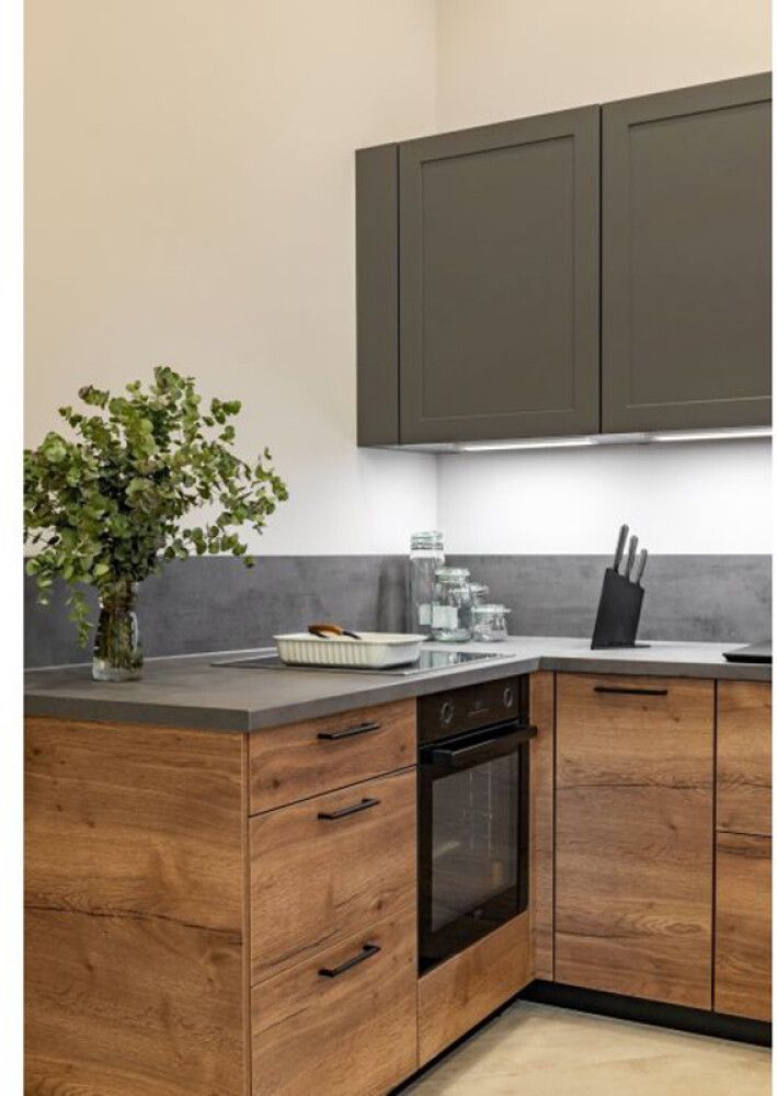 Kaapinalusvalaisin Eglo Benasco 37 cm