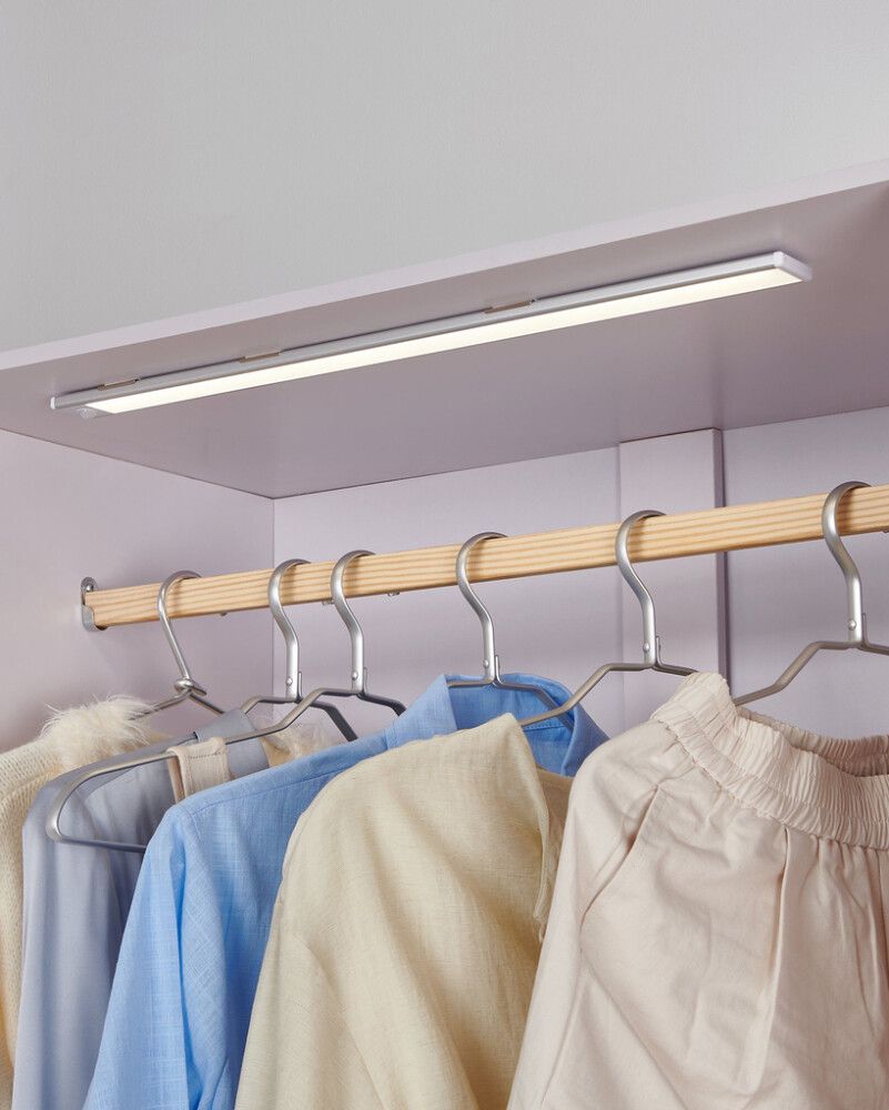 Kaapinalusvalaisin Eglo Benasco 57 cm