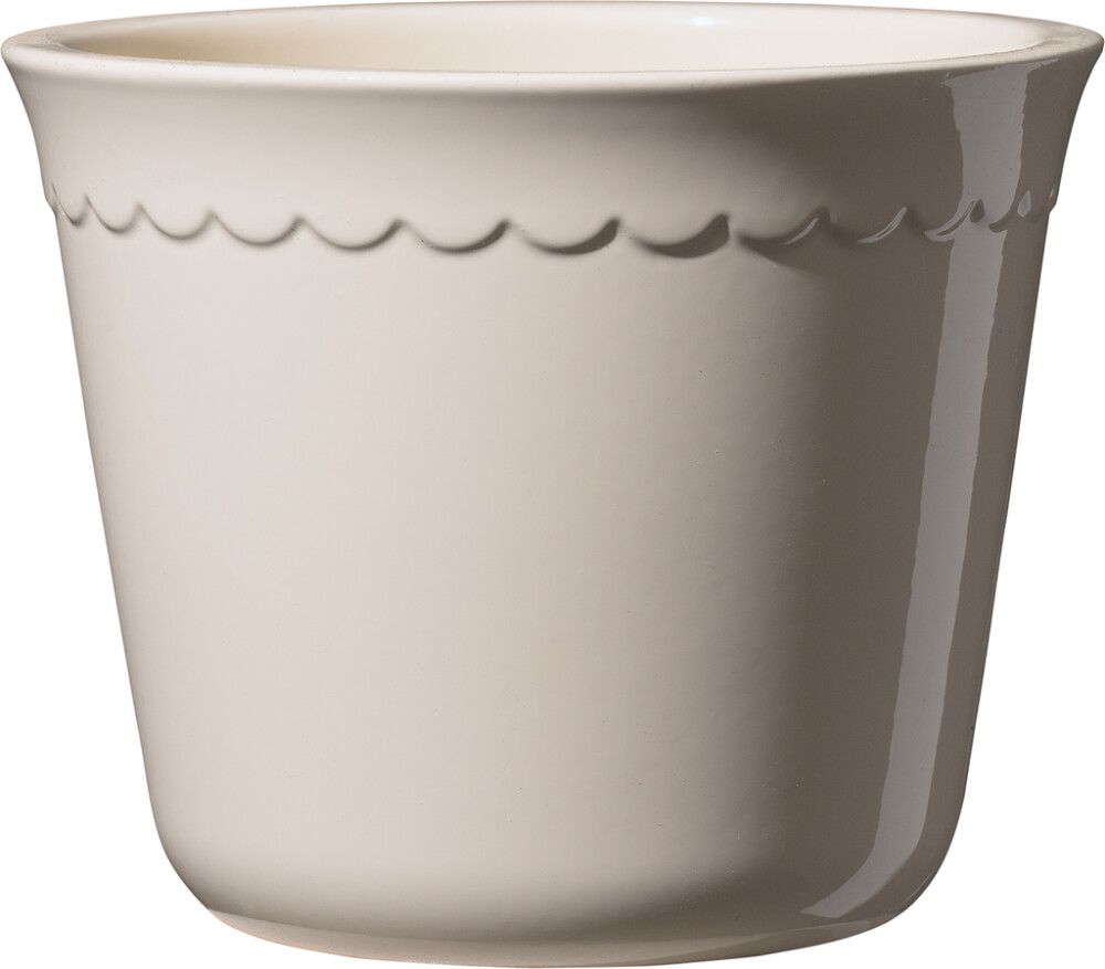 Suojaruukku Bergen kerma 14 cm