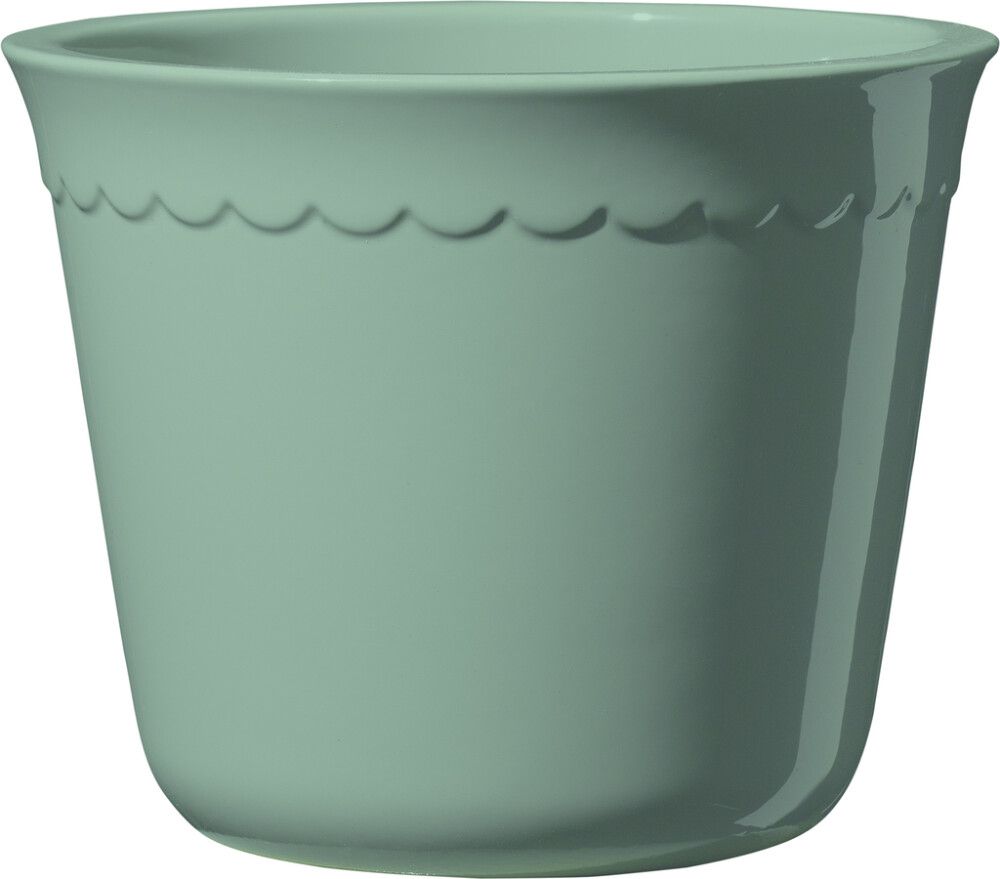 Suojaruukku Bergen turkoosi 17 cm