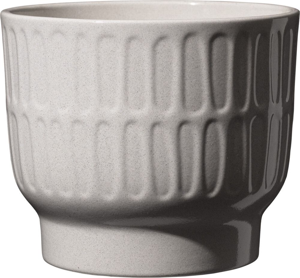 Suojaruukku Cusco valkoinen 14 cm