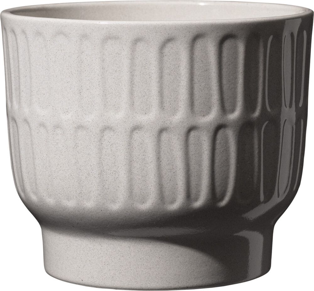 Suojaruukku Cusco valkoinen 16 cm