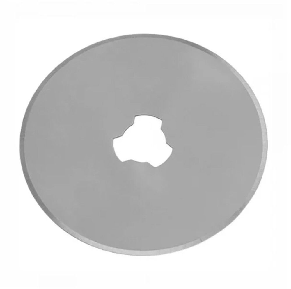 Pyöröleikkurin terä Wolfcraft