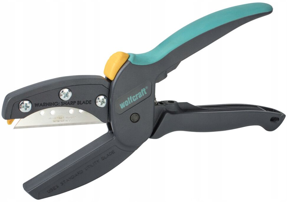 Yleisleikkuri Wolfcraft megaCut S