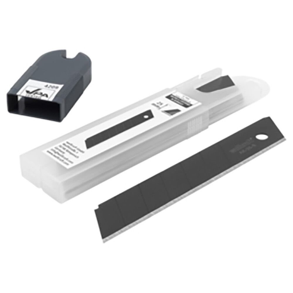 Katkoterät Wolfcraft PRO SHARP 25 mm 5 kpl