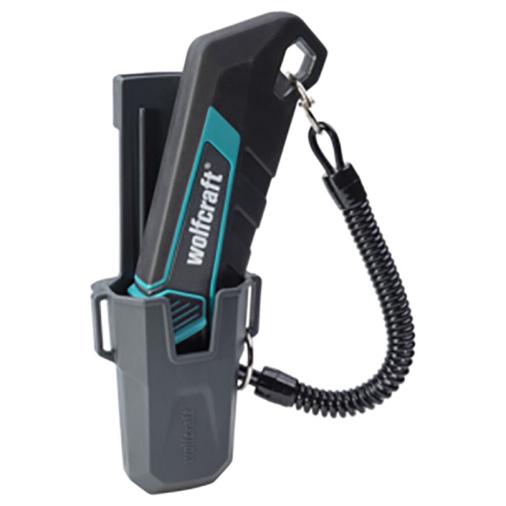 Mattopuukko ja kotelo Wolfcraft PRO SAFETY