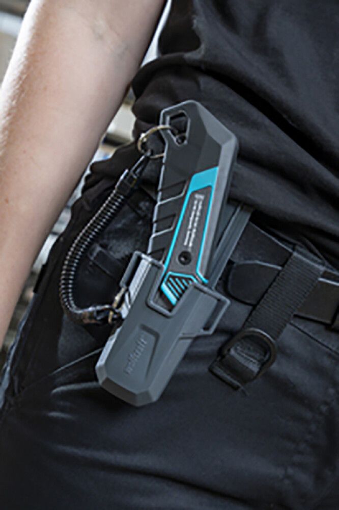 Mattopuukko ja kotelo Wolfcraft PRO SAFETY