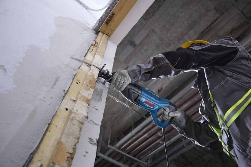 Puukkosaha Bosch GSA 12-30 Professional