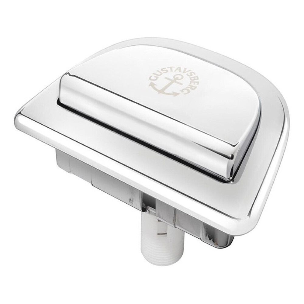 Painonappi Gustavsberg Nautic HG Single