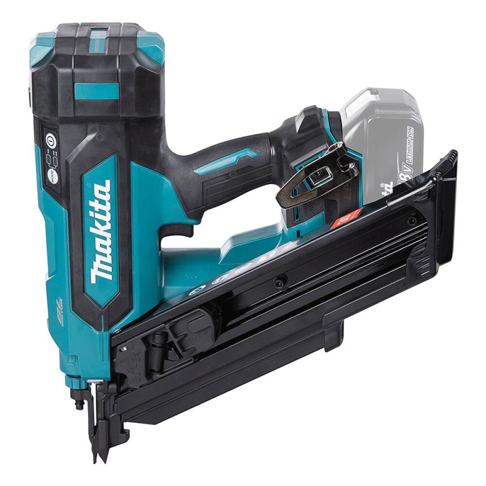 Runkonaulain Makita LXT DBN900ZK