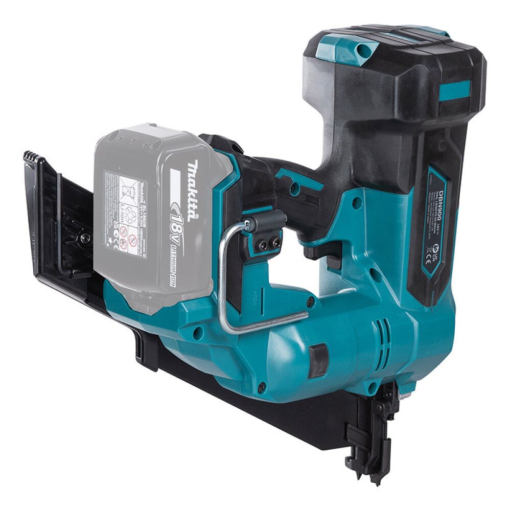 Runkonaulain Makita LXT DBN900ZK