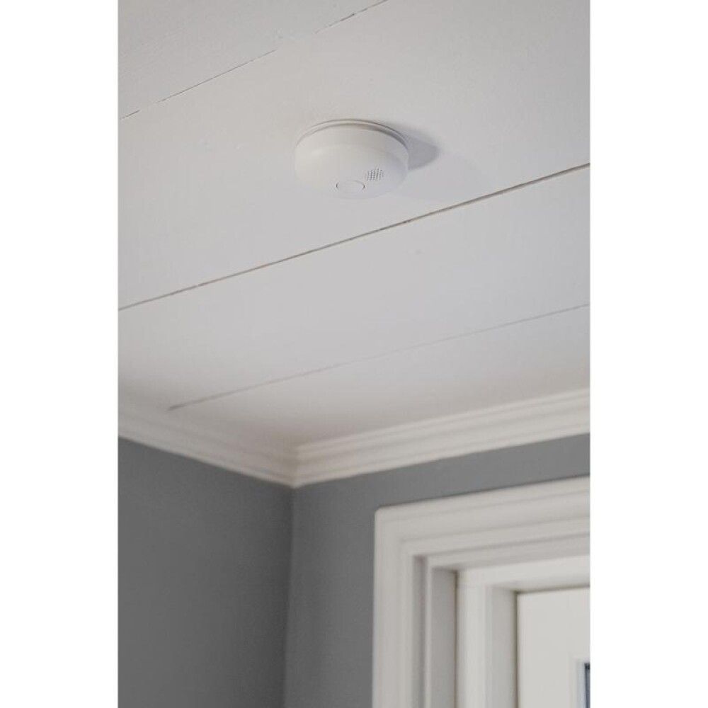 Optinen palovaroitin Housegard Luma 2 kpl