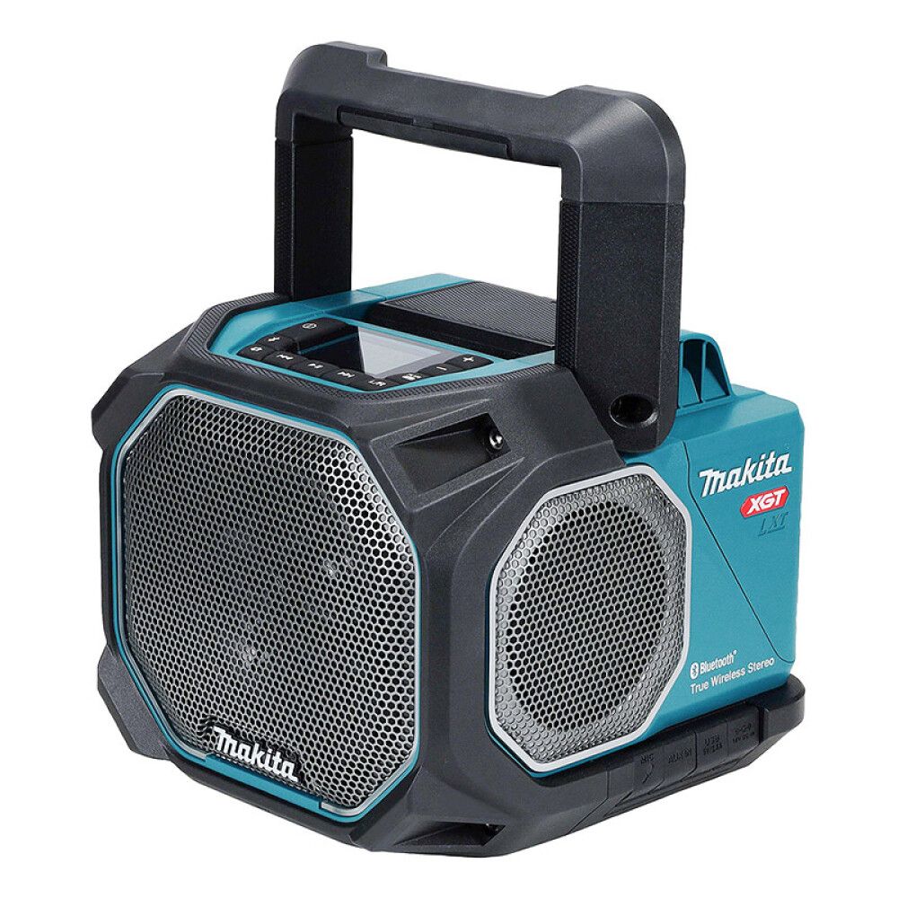 Bluetooth -kaiutin Makita XGT / LXT MR014G
