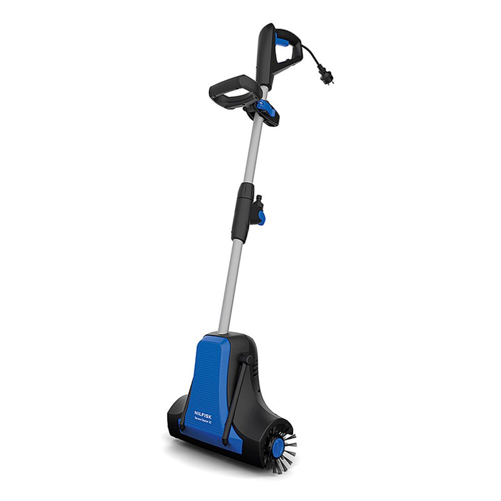 Terassipesuri Nilfisk TC50