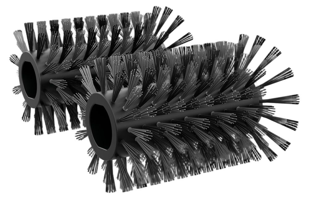 Vaihtoharja Nilfisk TC50 Puupinnoille 2 kpl