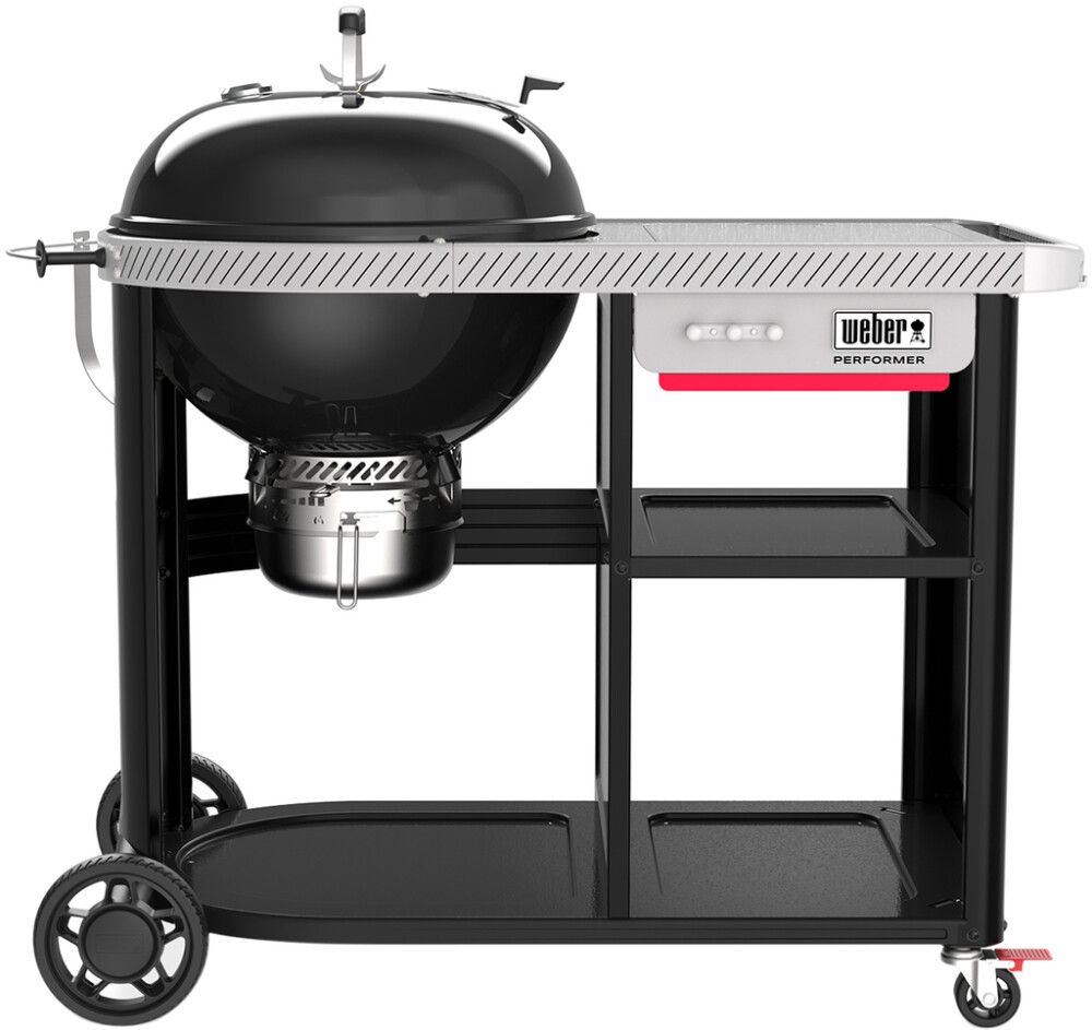 Hiiligrilli Weber Performer Premium 57 cm