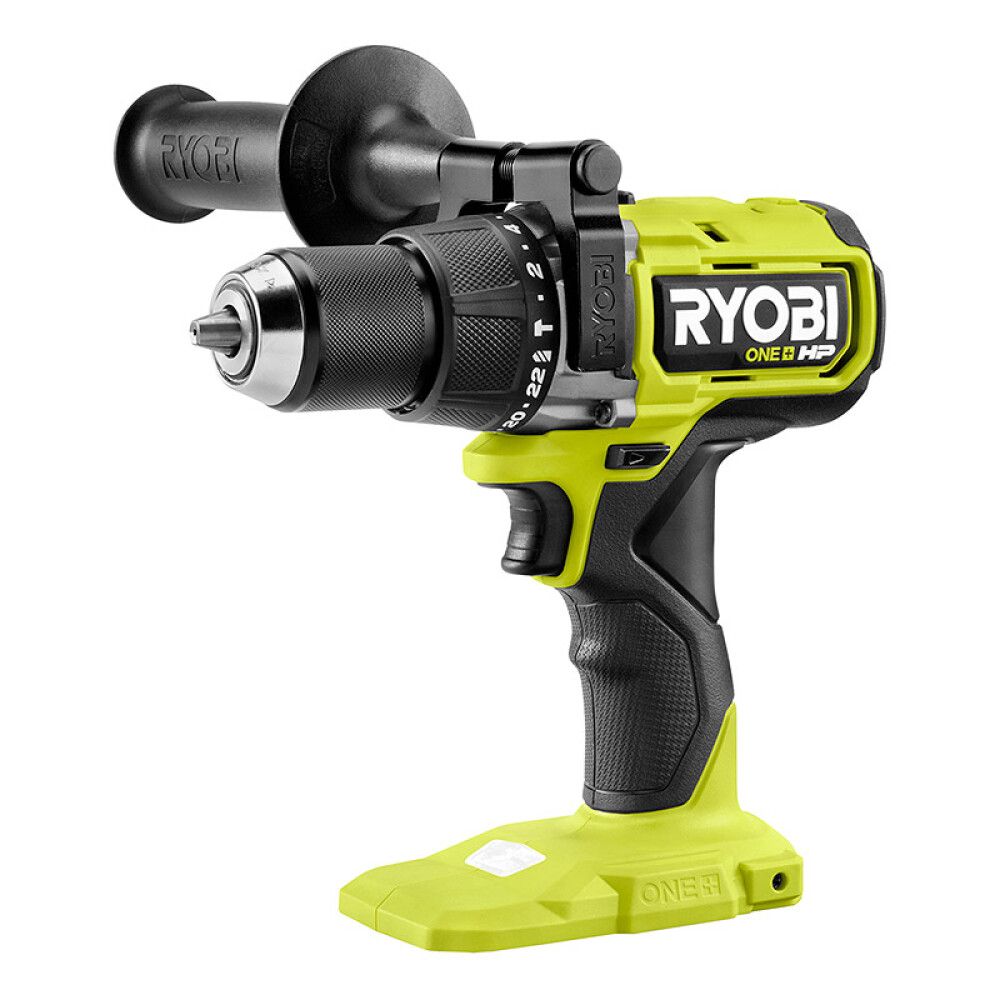 Iskuporakone Ryobi ONE+ HP RPD18X1-0