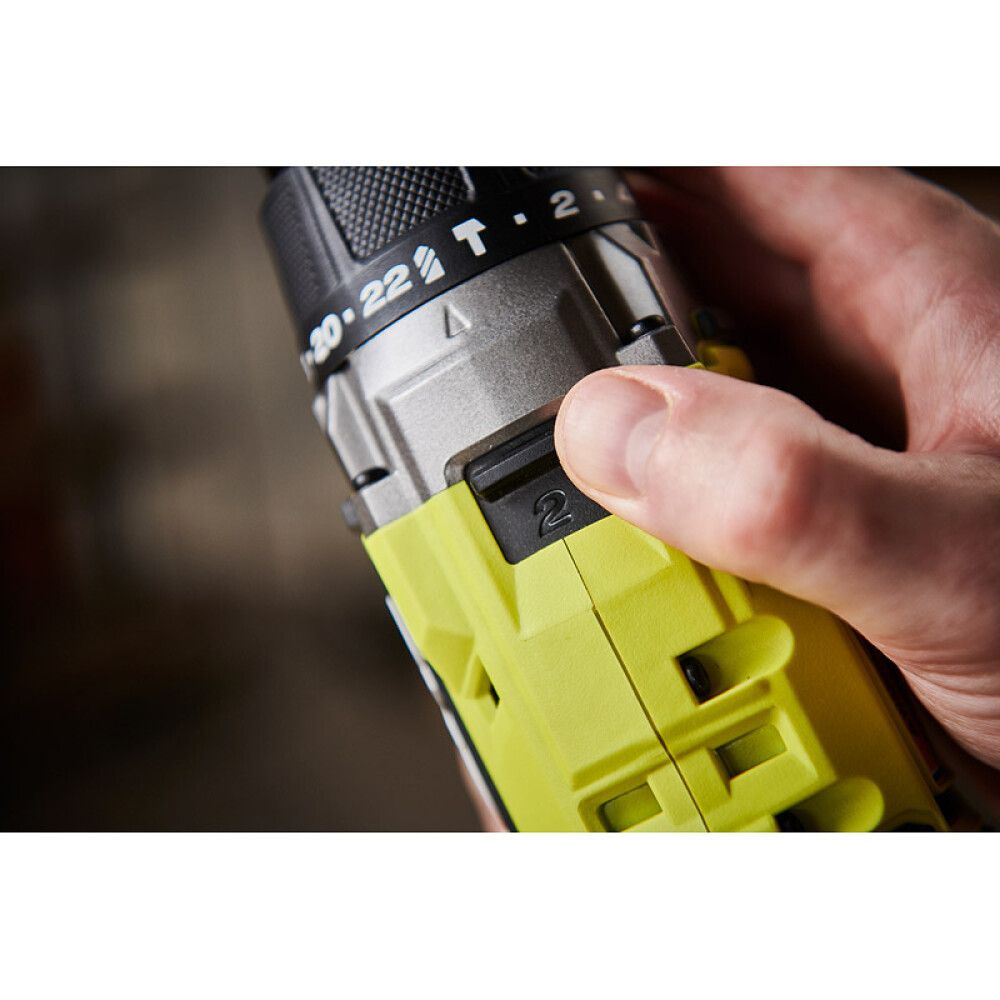 Iskuporakone Ryobi ONE+ HP RPD18X1-0