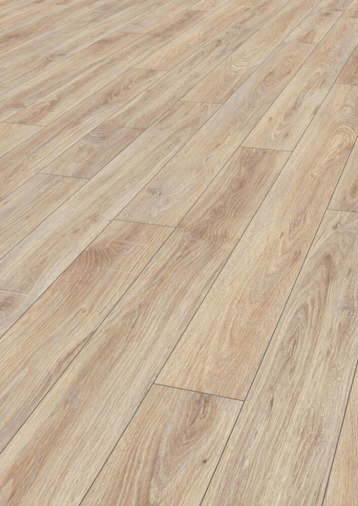 Laminaatti Logoclic Silentos Tammi Mira