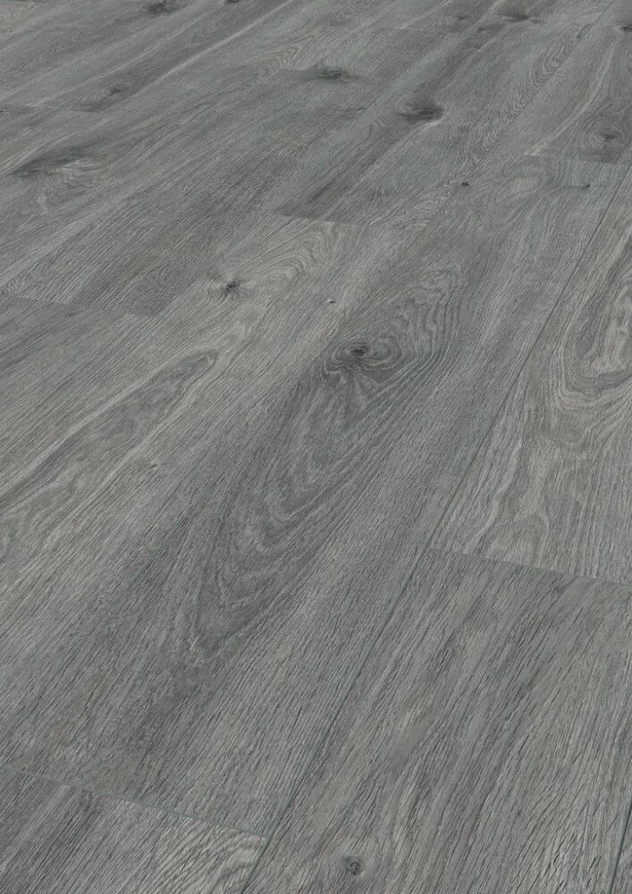 Hybridilattia Logoclic AquaProtect Moon Oak