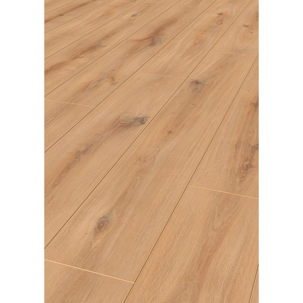 Hybridilattia Logoclic AquaProtect Sunset Oak