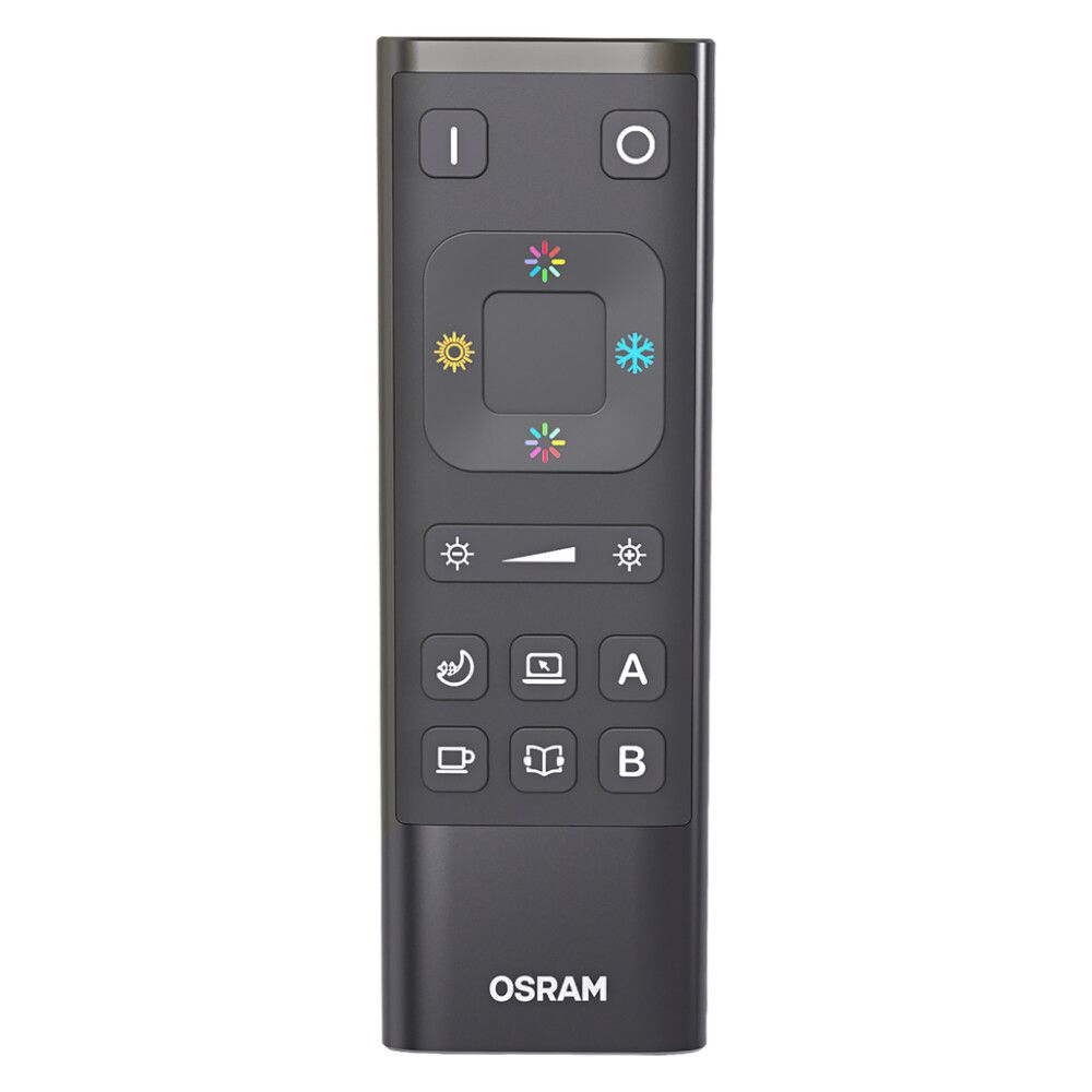 Kaukosäädin Osram Smart+ WiFi